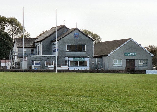 Small picture of Pencoed Rugby Club courtesy of Wikimedia Commons contributors