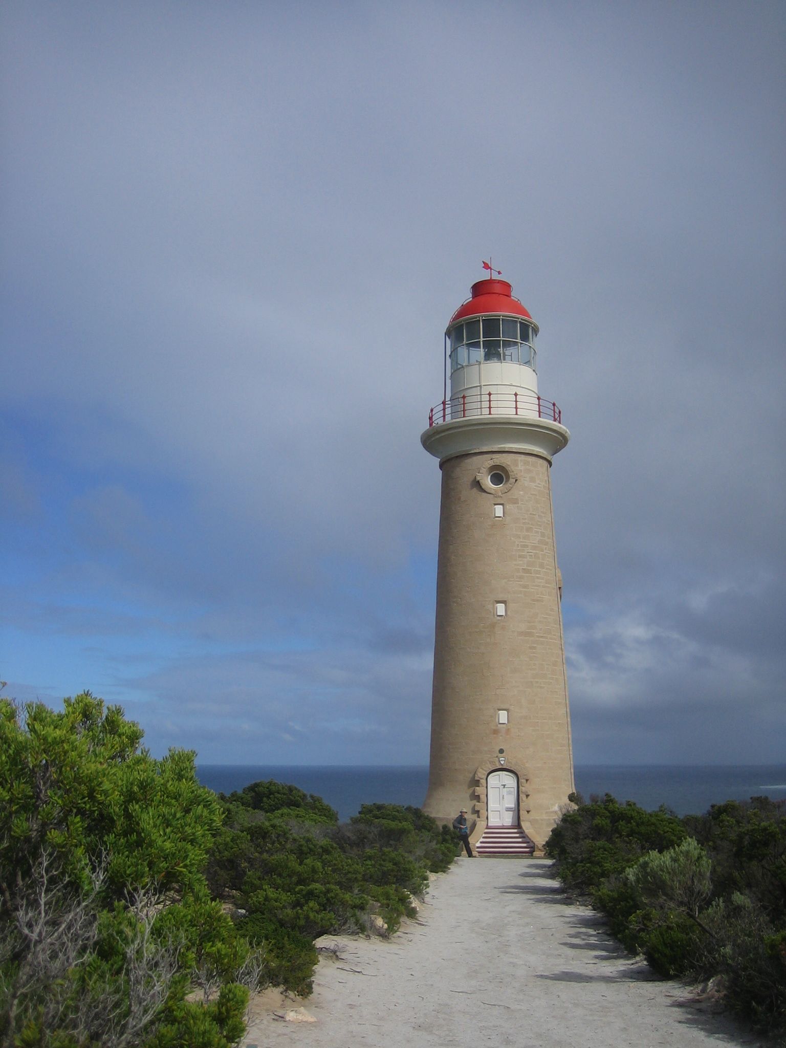 Photo of Cape du Couedic Lighthouse