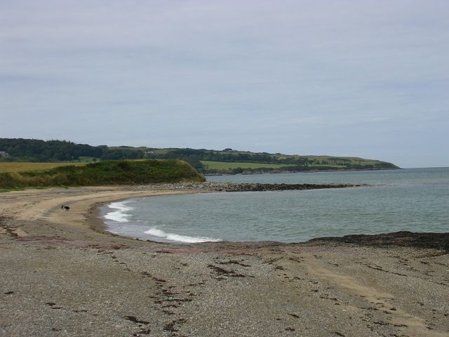 File:Porth y Mor - geograph.org.uk - 38675.jpg