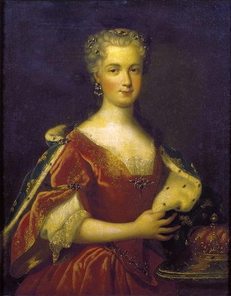 File:Portrait of Maria Leszczyńska.jpg