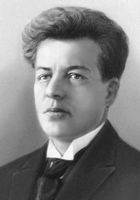 Pyotr Lazarevich Voykov