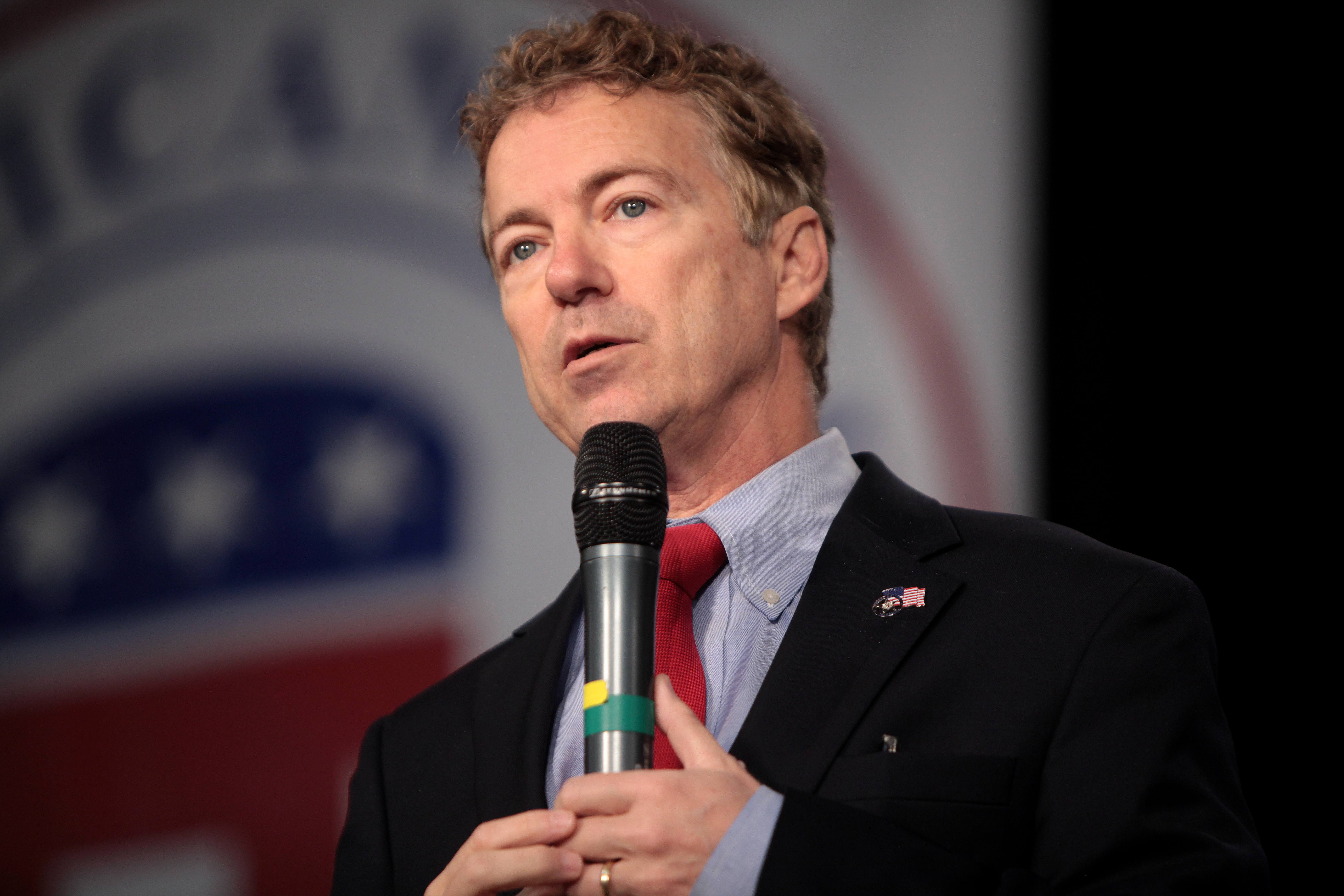 Rand Paul photo #95429, Rand Paul image