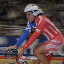 <span class="mw-page-title-main">Shanaze Reade</span> English bicycle motocross rider and track cyclist (born 1988)