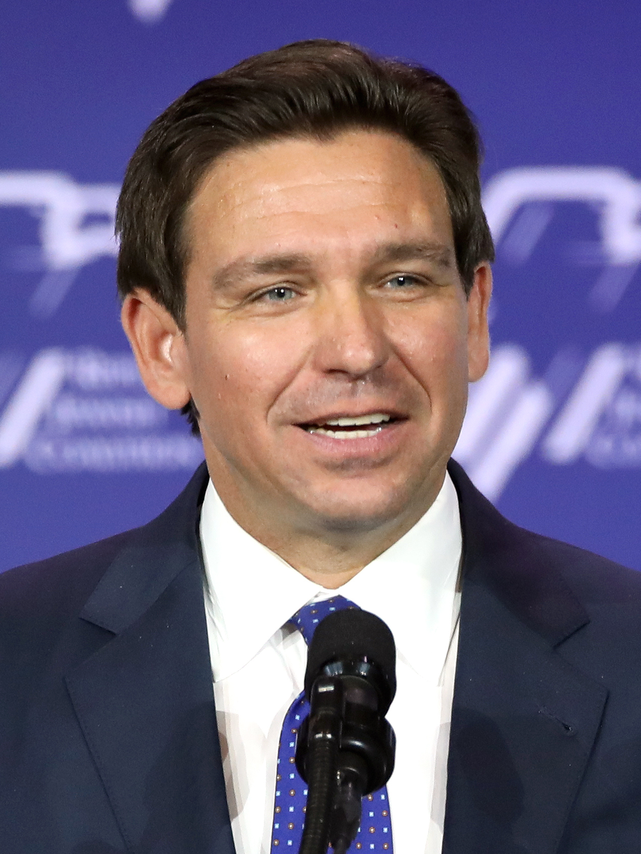 Ron DeSantis - Wikipedia