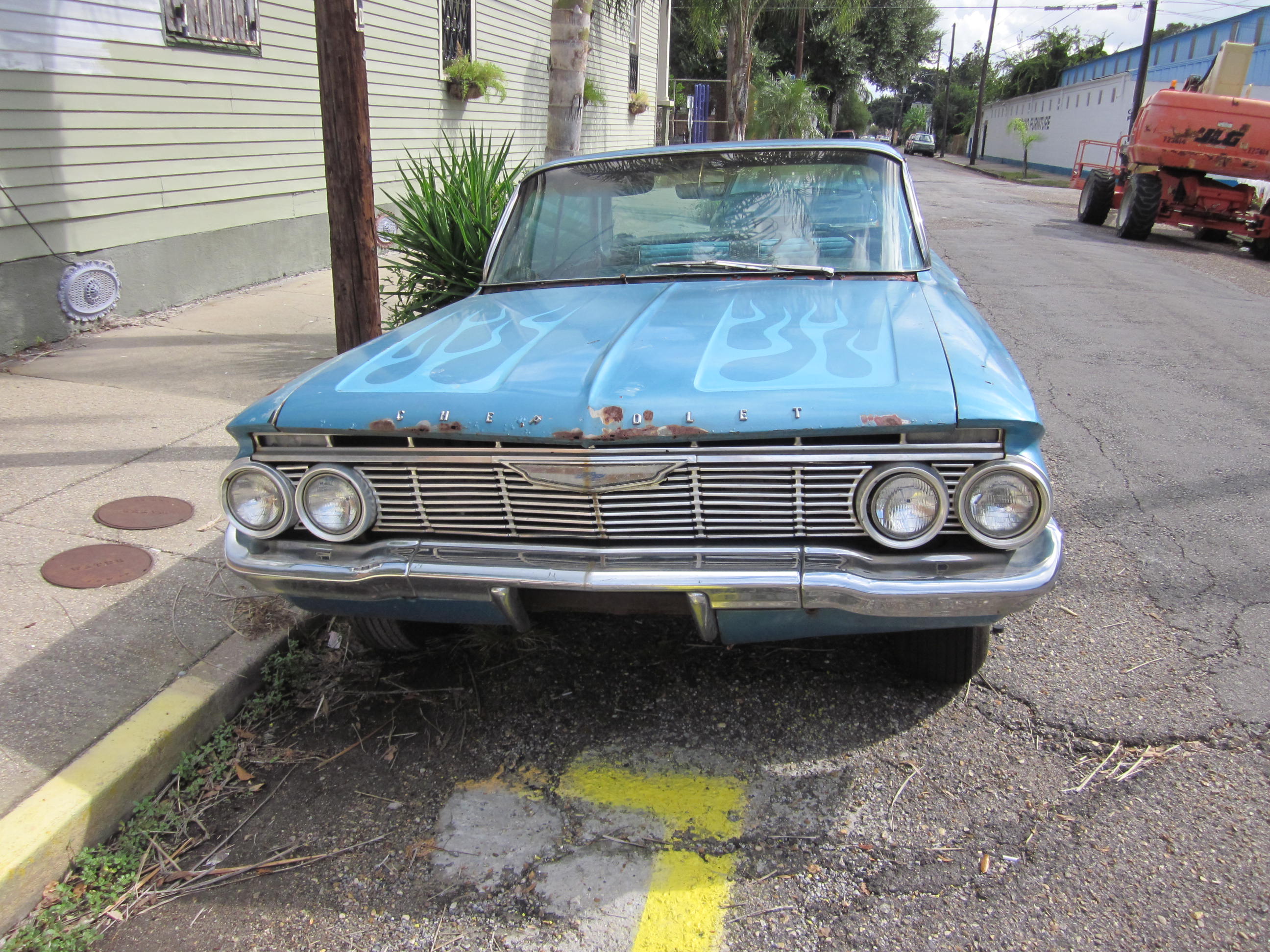 Blue book value 2008 chevy impala