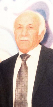 <span class="mw-page-title-main">Ruben Katsobashvili</span> Russian businessman (born 1933)