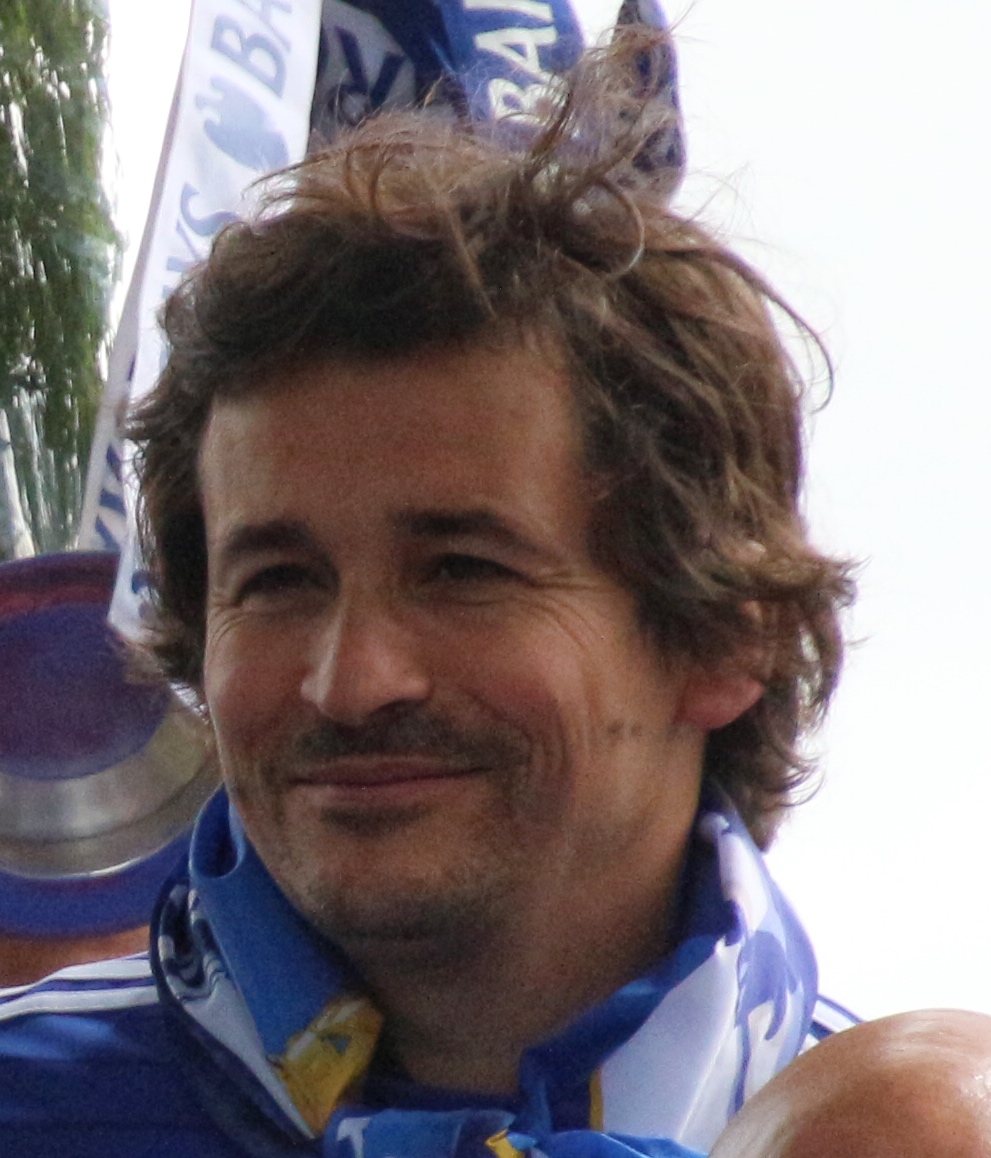 Rui Faria Wikidata