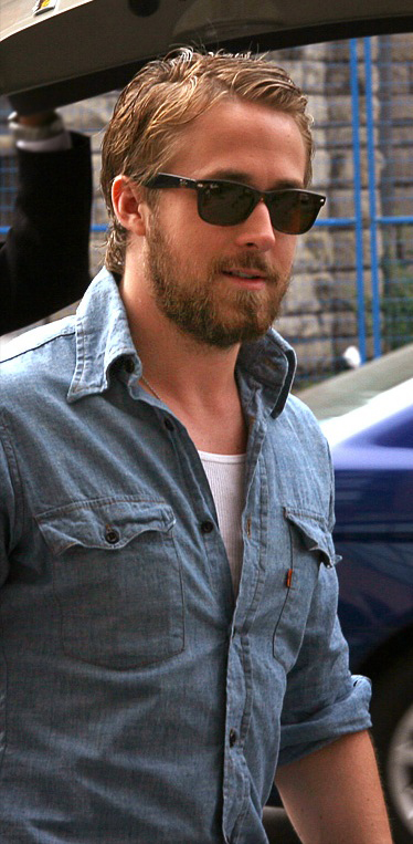 Ryan Gosling - Wikipedia