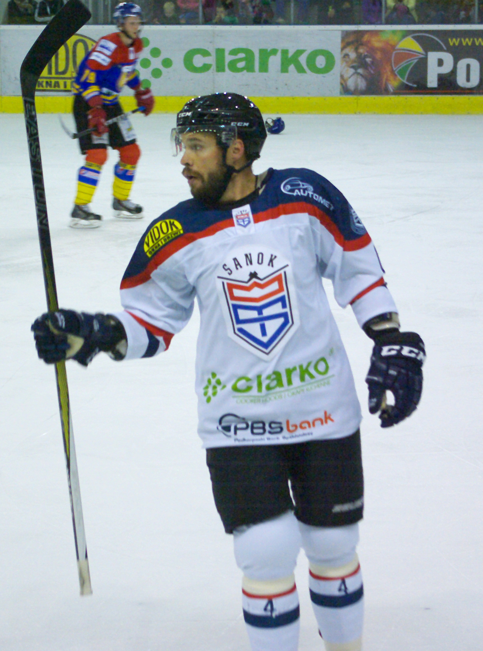 Category:Podhale Nowy Targ players, Ice Hockey Wiki