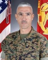 José L. Santiago United States Marine