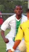 <span class="mw-page-title-main">Shawn Brown (soccer)</span> Jamaican footballer (born 1987)