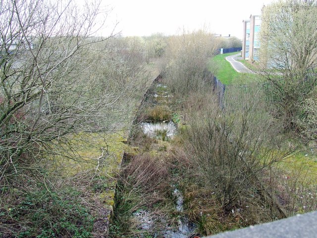 Paisley Abercorn railway station