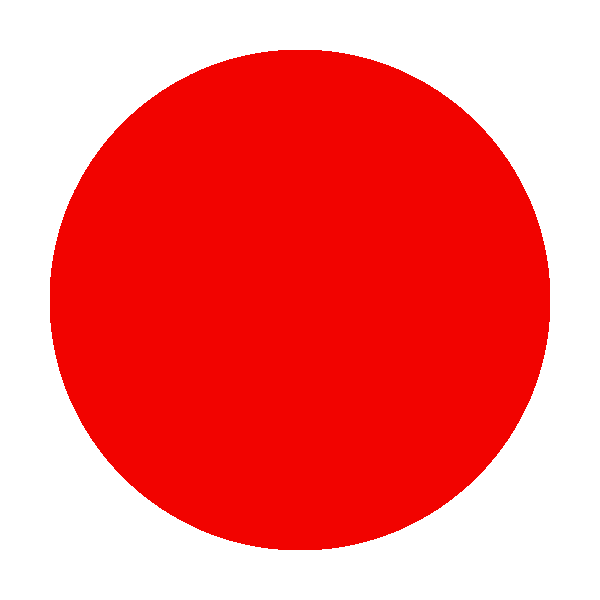 Slika:Ski trail rating symbol red circle.png - Wikipedija, prosta  enciklopedija