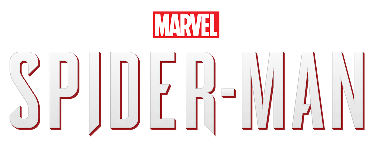 Introducir 34+ imagen marvels spiderman ps4 logo