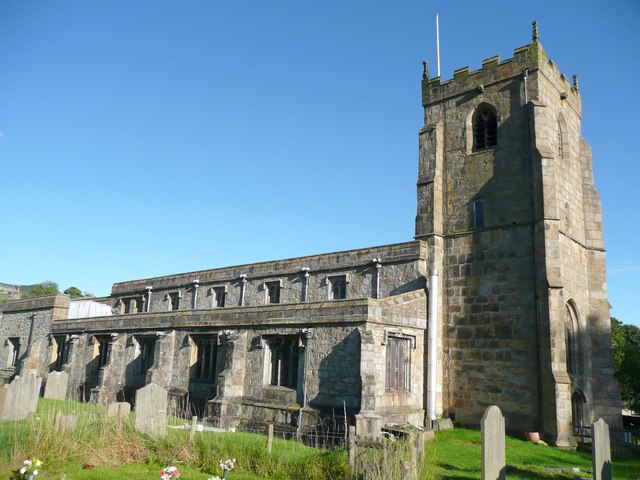 File:St Alkelda's Church, Giggleswick - geograph.org.uk - 918010.jpg