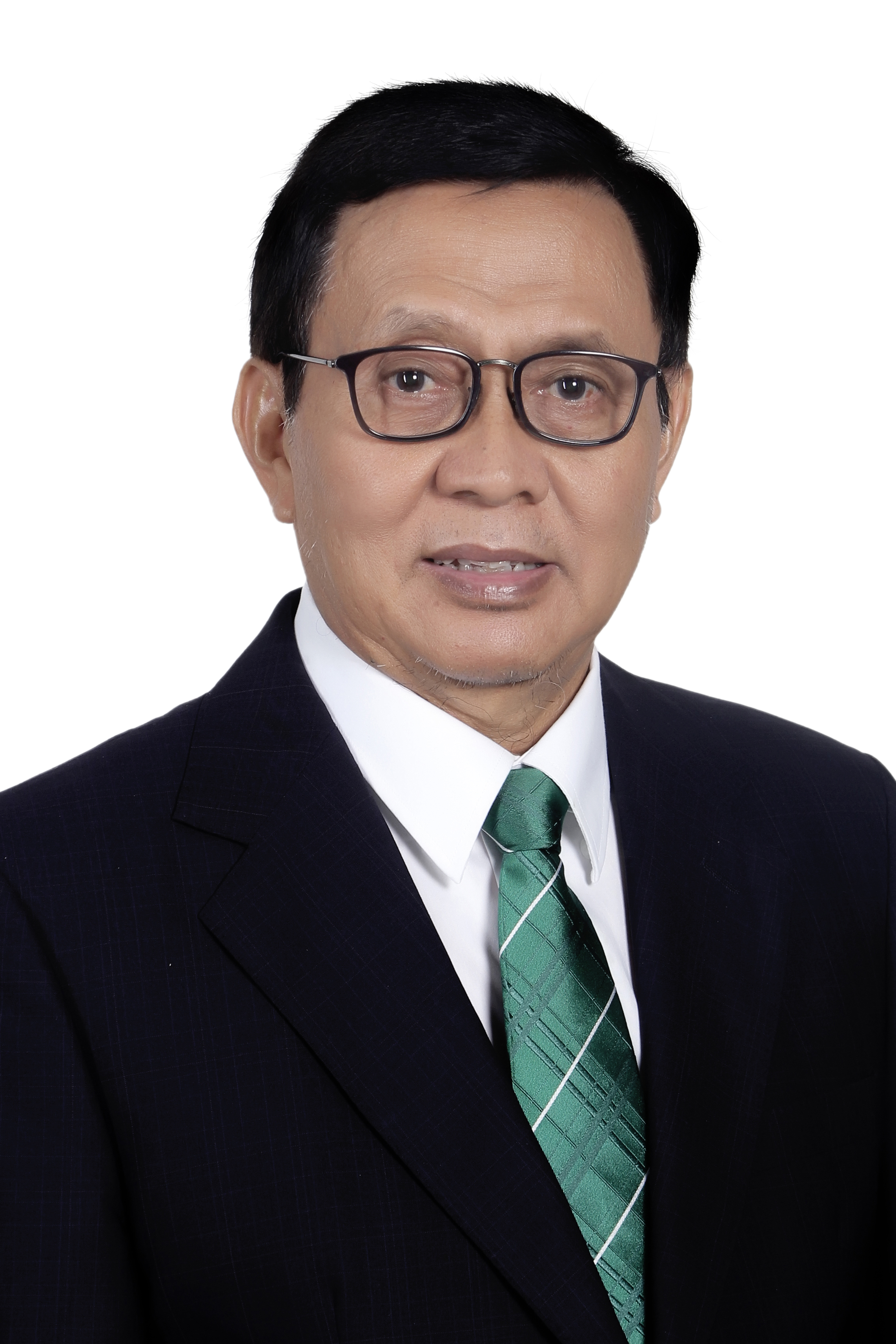 Suyanto, 2019