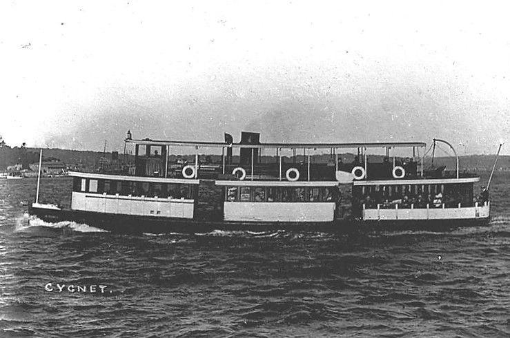 File:Sydney ferry CYGNET.jpg