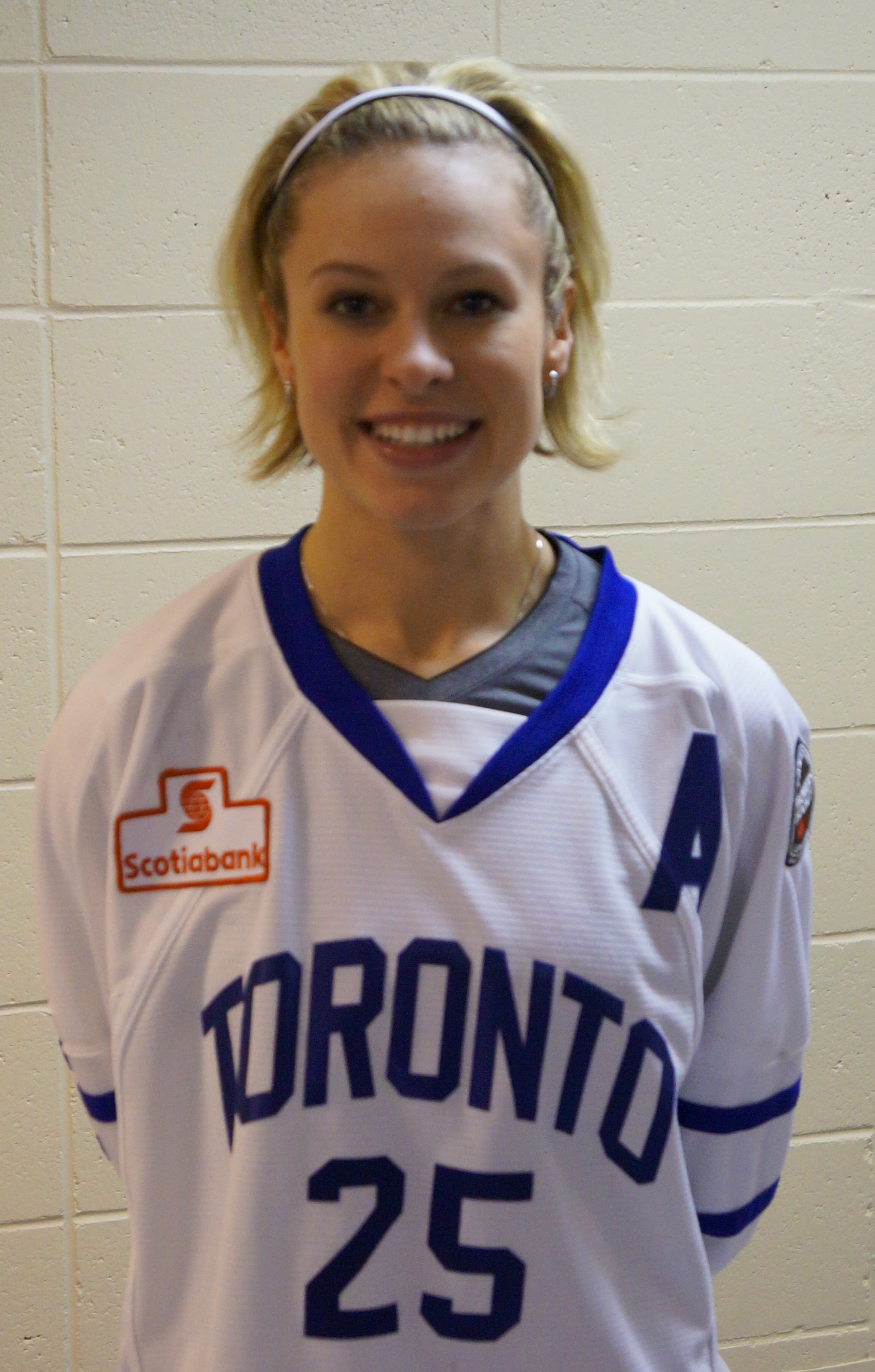 Tessa Bonhomme Wikipedia