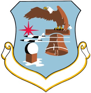 20th Air Division Military unit