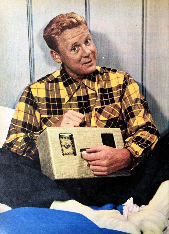 Van Johnson Wikipedia