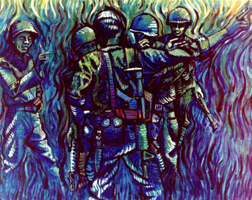 File:VietnamCombatArtCAT06RobertTColemanSearchforAmmoCache.jpg