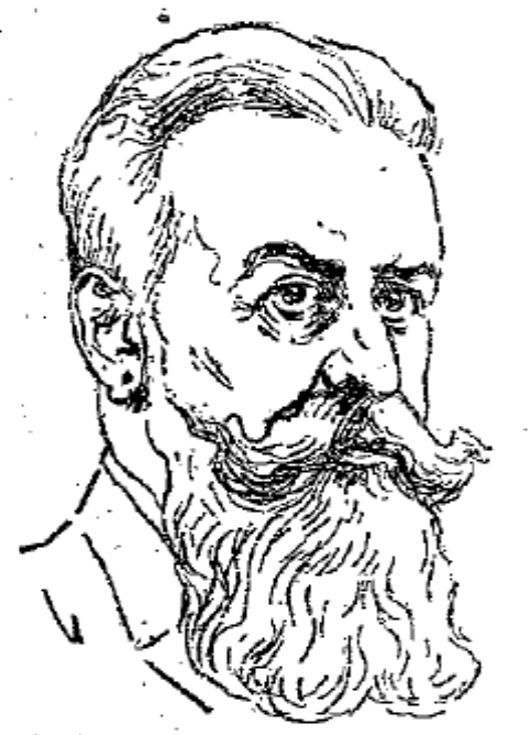 Eugen Steinach.
