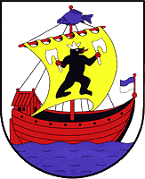 File:Wappen Rosslau (Elbe).png