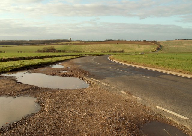 File:West Wickham Road - geograph.org.uk - 312919.jpg