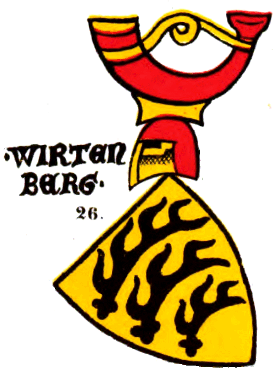 Haus Wurttemberg Wikipedia