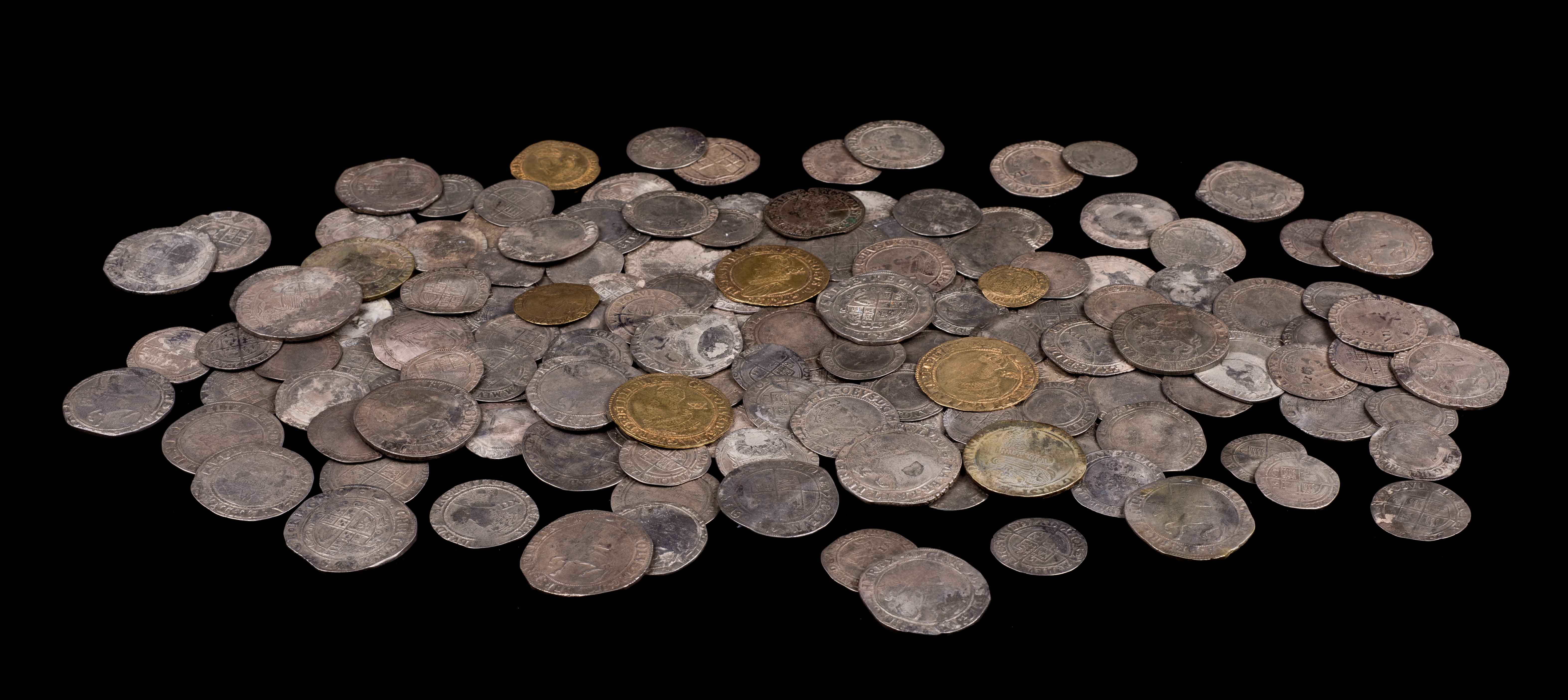 Breckenbrough Hoard