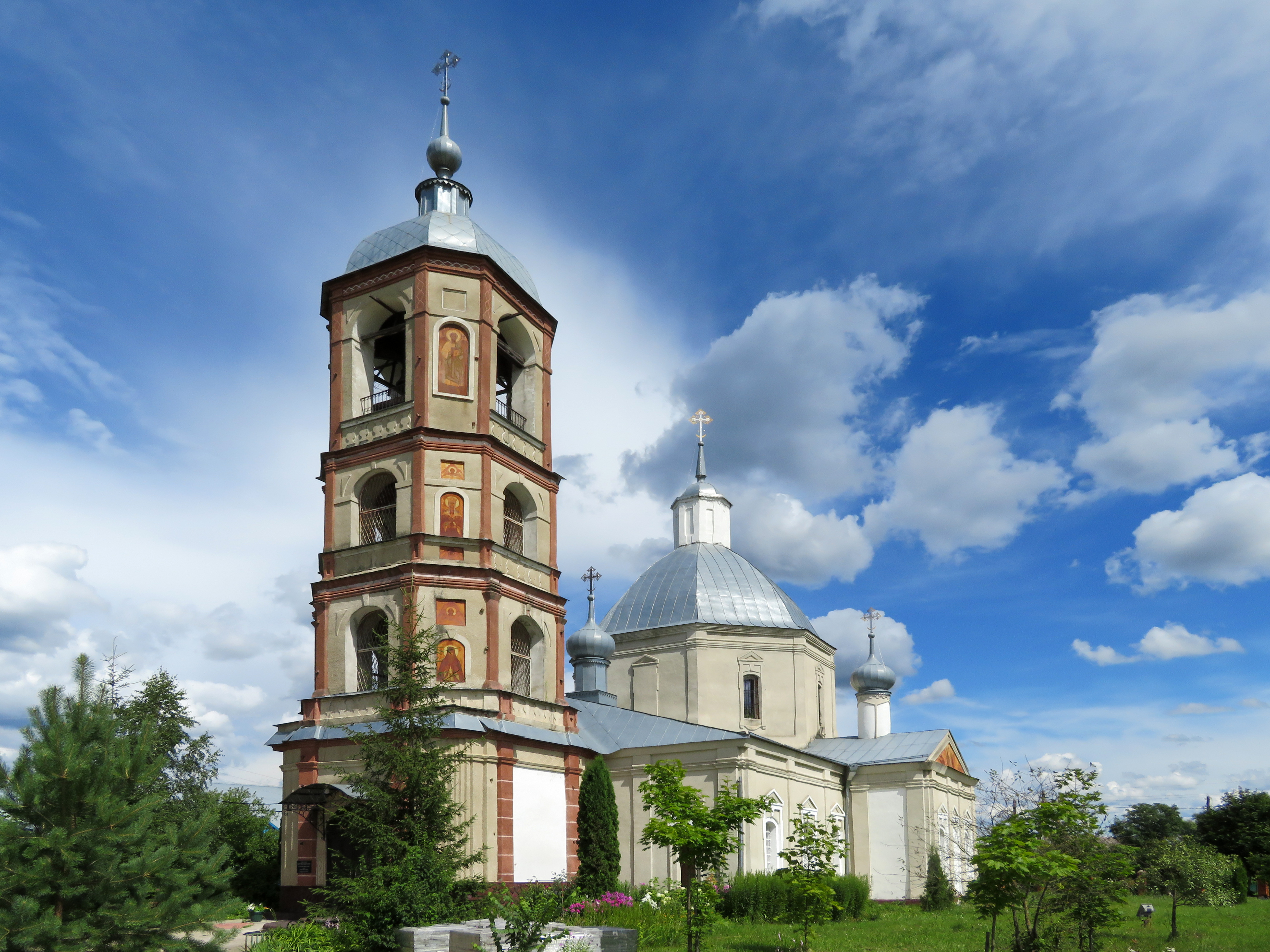 Вакансии село троицкое. Троицкий храм село Троицкое. Троицкая Церковь село тепло-Троицкое. Троицкая Церковь большое Мурашкино. Село Троицкое Орловская область.