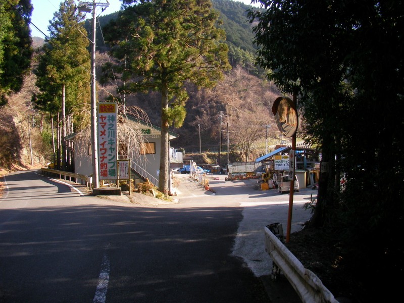 File:神之川キャンプ場 - panoramio.jpg