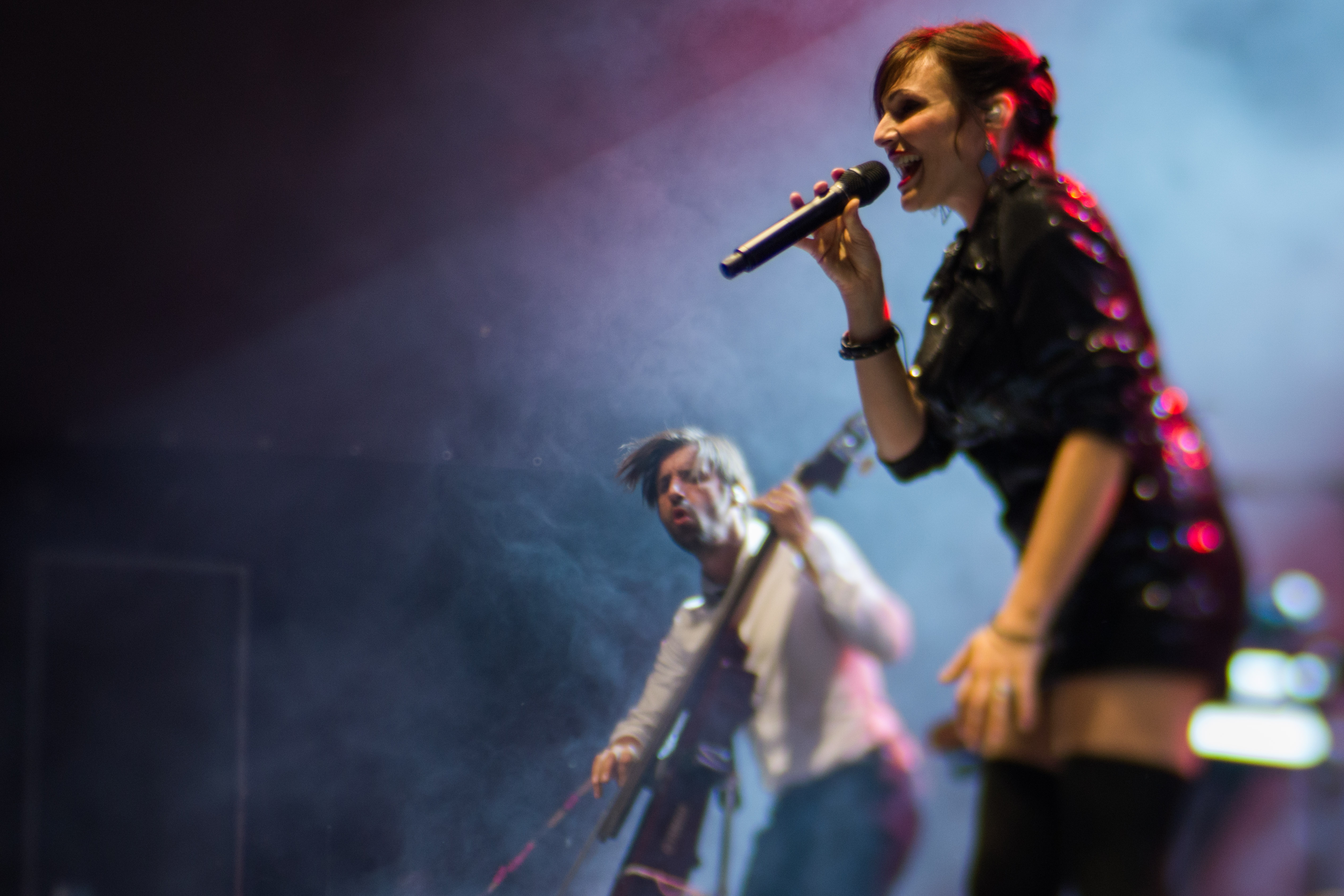 Caravan Palace Wikipedia