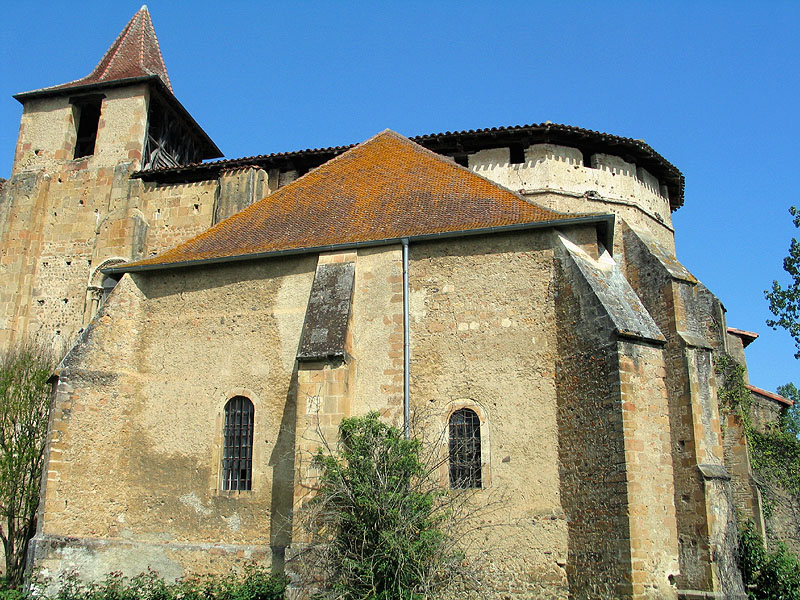 File:Abbaye st sever de rustan 1.jpg