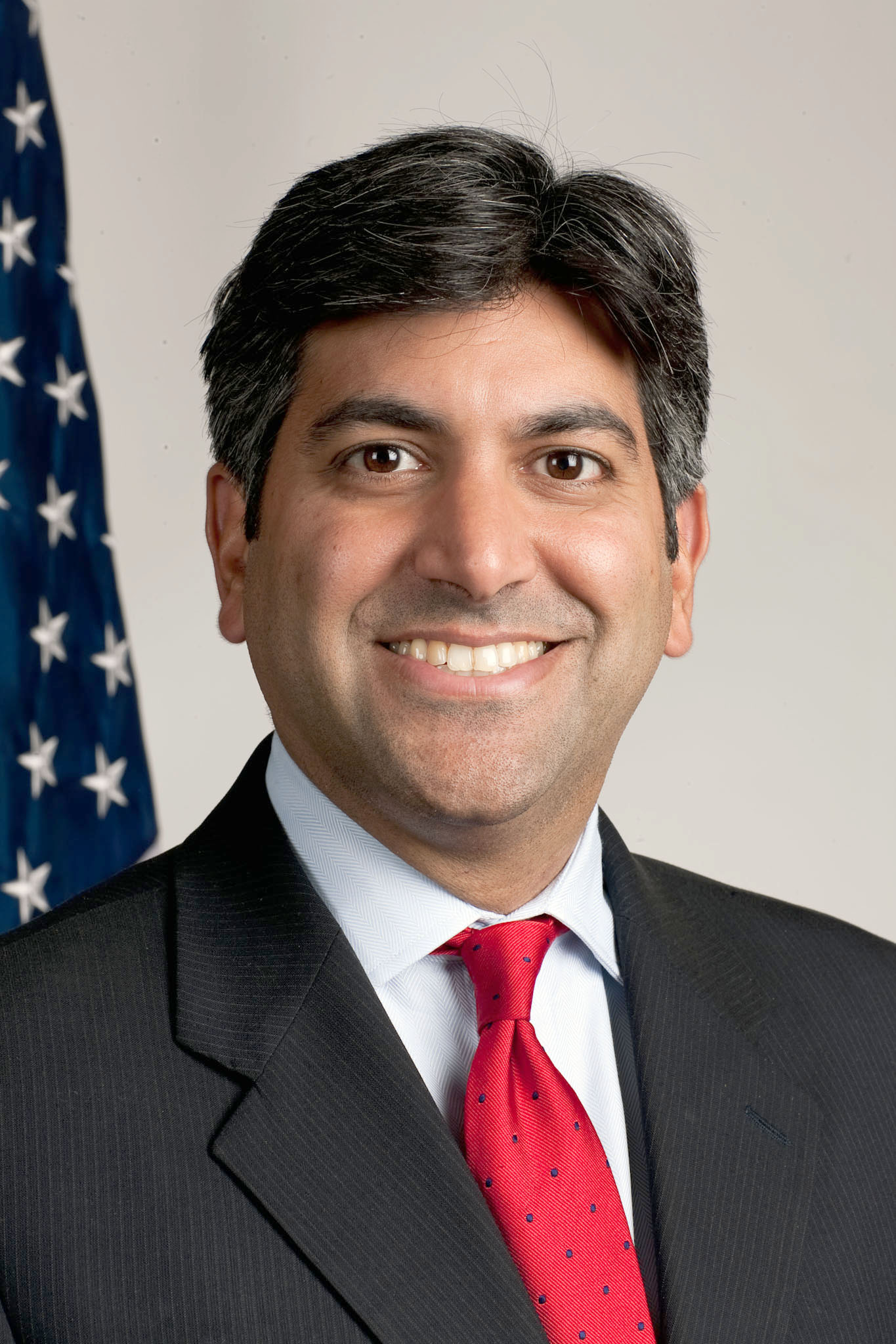 Aneesh Chopra