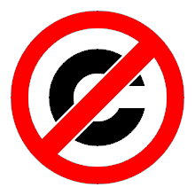 anti-copyright