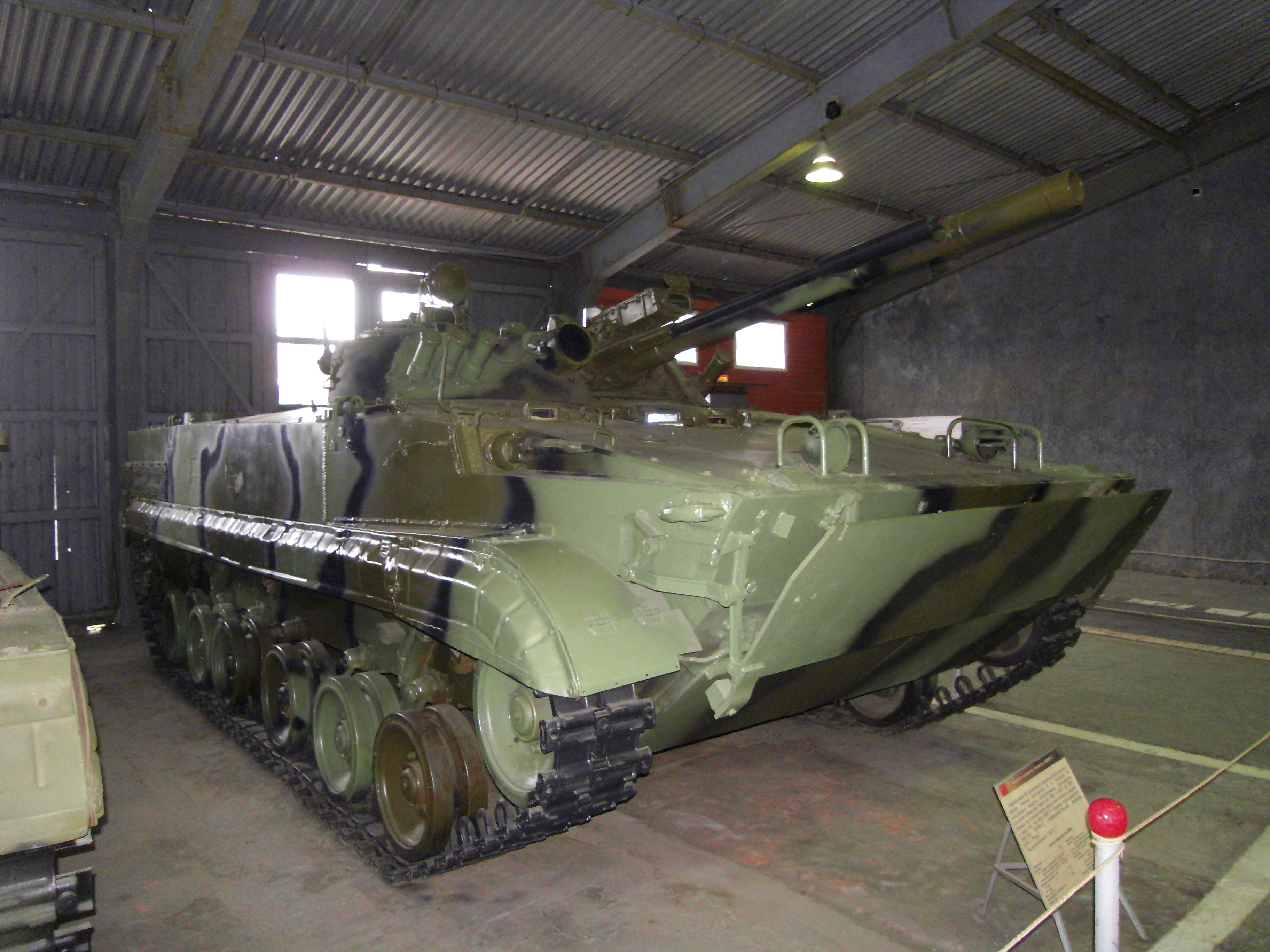 File Bmp 3 Kubinka Jpg Wikimedia Commons