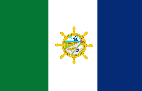 File:Bandera Puerto Barrios.png