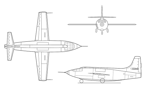 File:Bell X-1 line art EG-0081-01.png