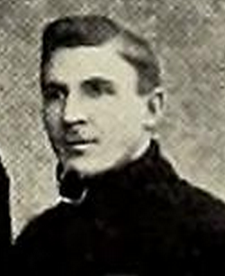 W. P. Finney American football coach