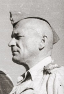 <span class="mw-page-title-main">Bronisław Rakowski</span> Polish general (1895–1950)