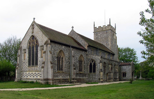 File:Burnham-Thorpe-church-All-Saints.jpg