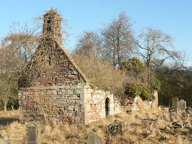 File:Cambusmichael Church - geograph.org.uk - 117018.jpg