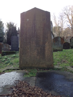 File:Capt. Gill's grave.jpeg