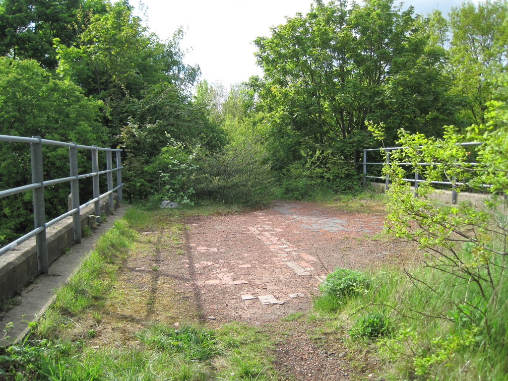 Castleford Cutsyke railway station