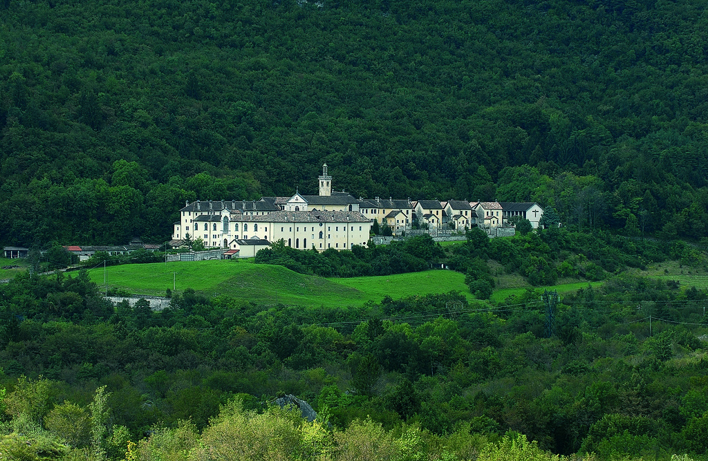 Certosa Di Vedana Wikipedia