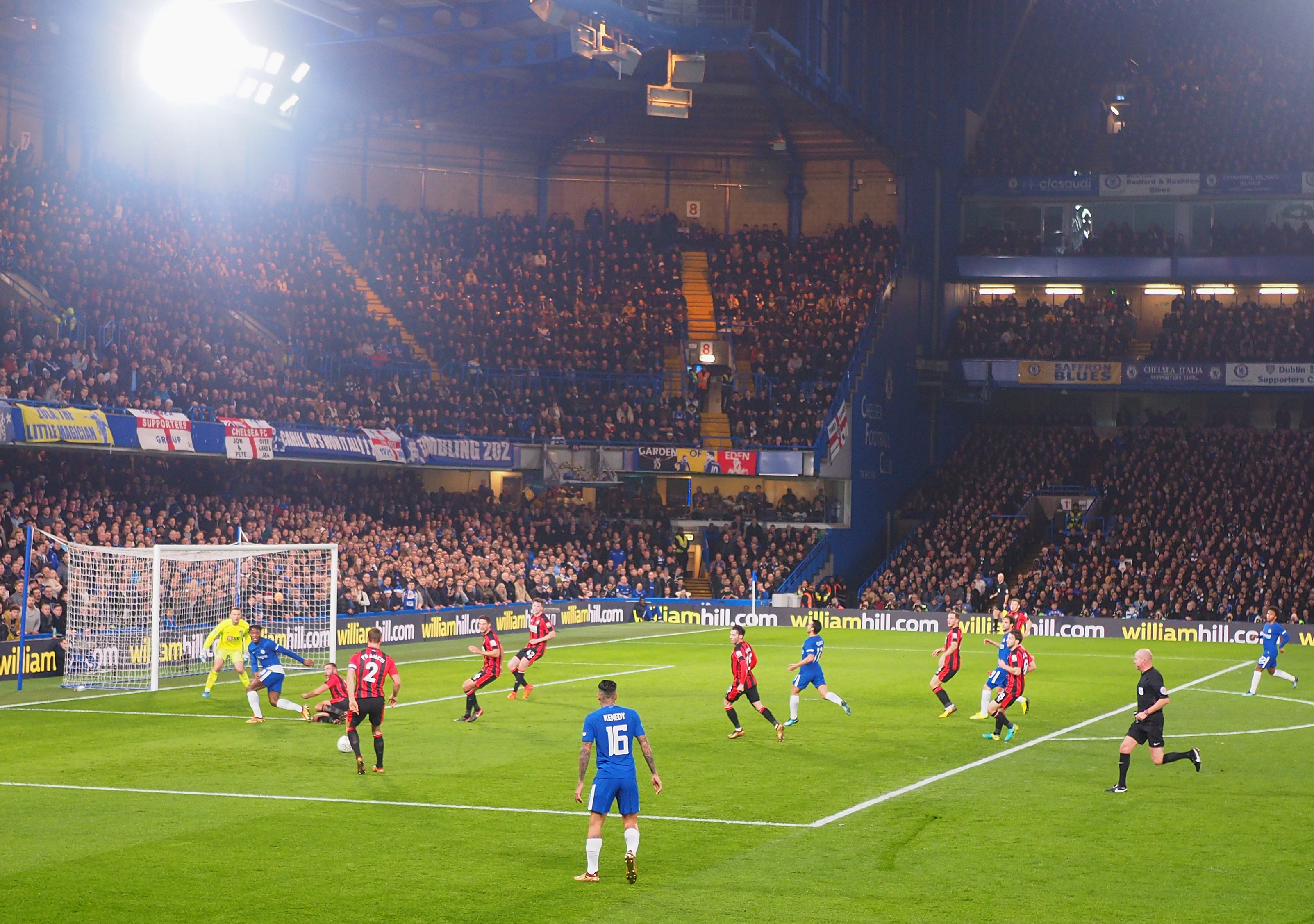 File Chelsea V Bmth Dec 2017 03 Jpg Wikimedia Commons