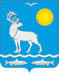 File:Coat of arms of Malozemelski selo of Nenetsia.png