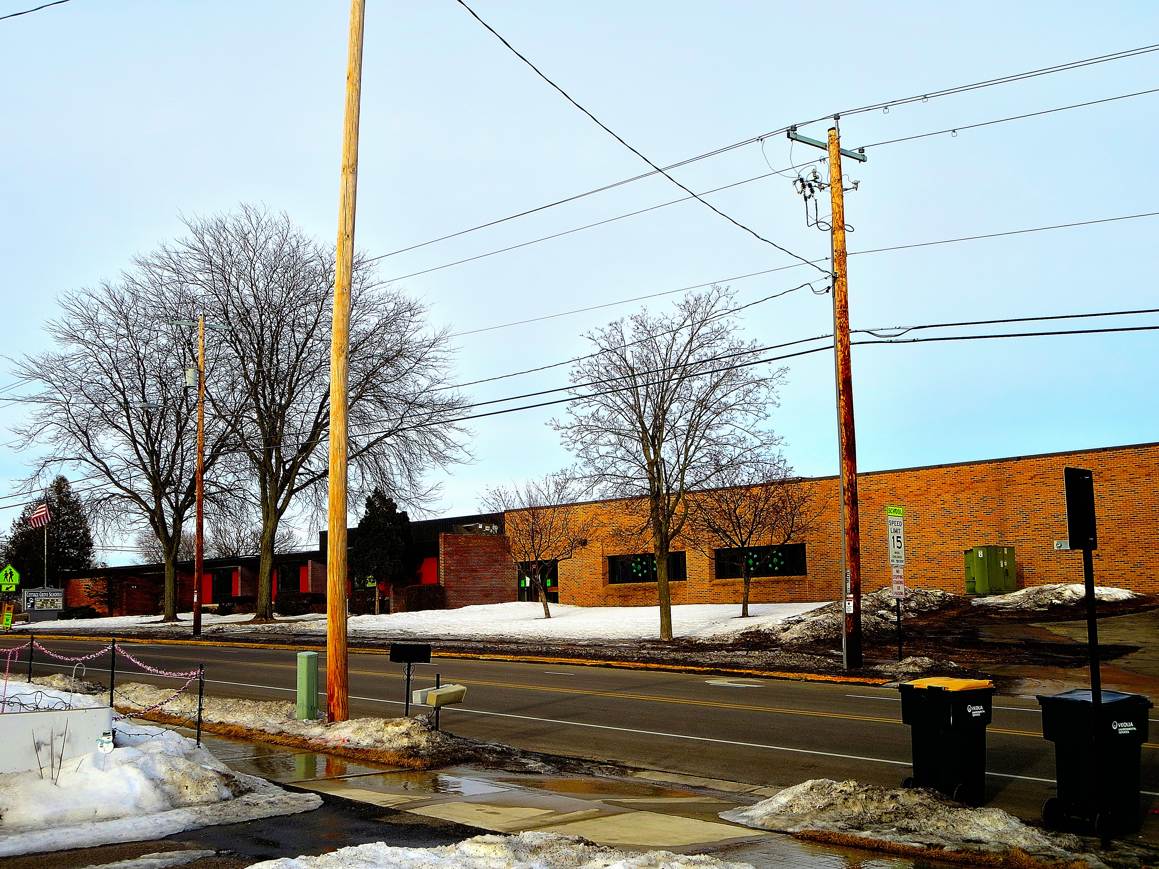 File Cottage Grove Elementary School Panoramio Jpg Wikimedia