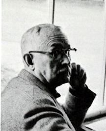 <span class="mw-page-title-main">Meyric R. Rogers</span> Anglo-American curator and design historian